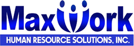 Maxwork Human Resource Solutions Inc. Logo